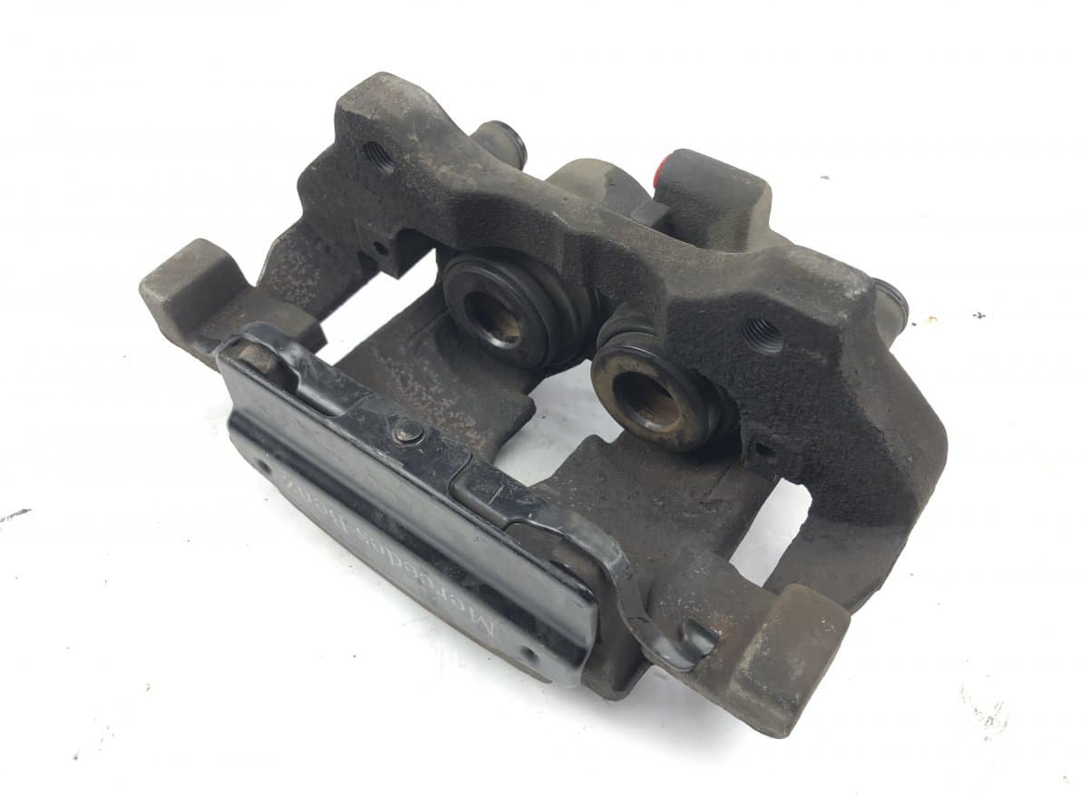 MERCEDES-BENZ A1664210681 Brake caliper Front right MERCEDES-BENZ GLE (W166) (2015-2019)