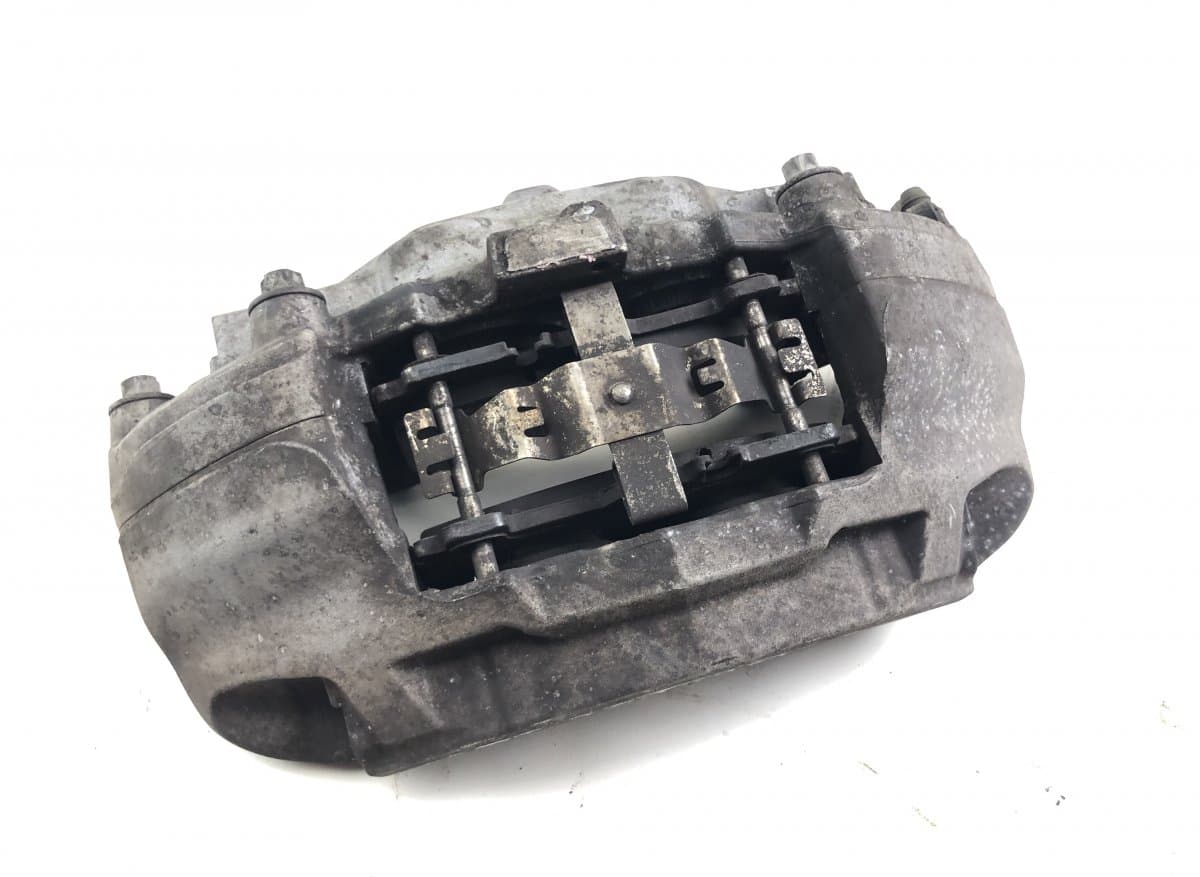 A0114219698 Brake caliper Front right MERCEDES-BENZ C-CLASS (W205) (2013-2021)