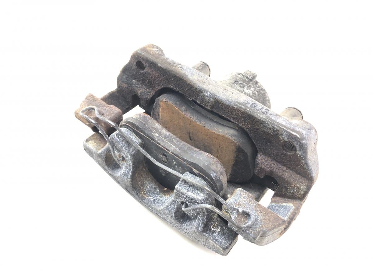 RENAULT 410013955R Brake caliper Front right RENAULT KANGOO III (FFK, KFK) (2021-)