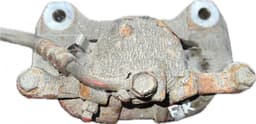 HONDA Brake caliper Front right HONDA CIVIC VIII (FN, FD) (2005-2011) — thumbnail 4