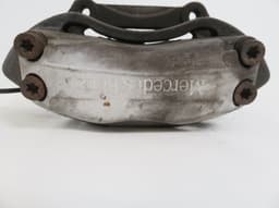 MERCEDES-BENZ A0024202283 Brake caliper Front right MERCEDES-BENZ S-CLASS Coupe (C215) (1999-2006) — thumbnail 3