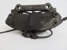 MERCEDES-BENZ A0024202283 Brake caliper Front right MERCEDES-BENZ S-CLASS Coupe (C215) (1999-2006) — thumbnail 4