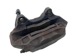 VW 209236064A Brake caliper Front right VW TOUAREG II (7P) (2010-2018) — thumbnail 1