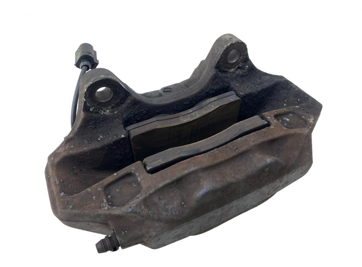 209236064A Brake caliper Front right VW TOUAREG II (7P) (2010-2018)