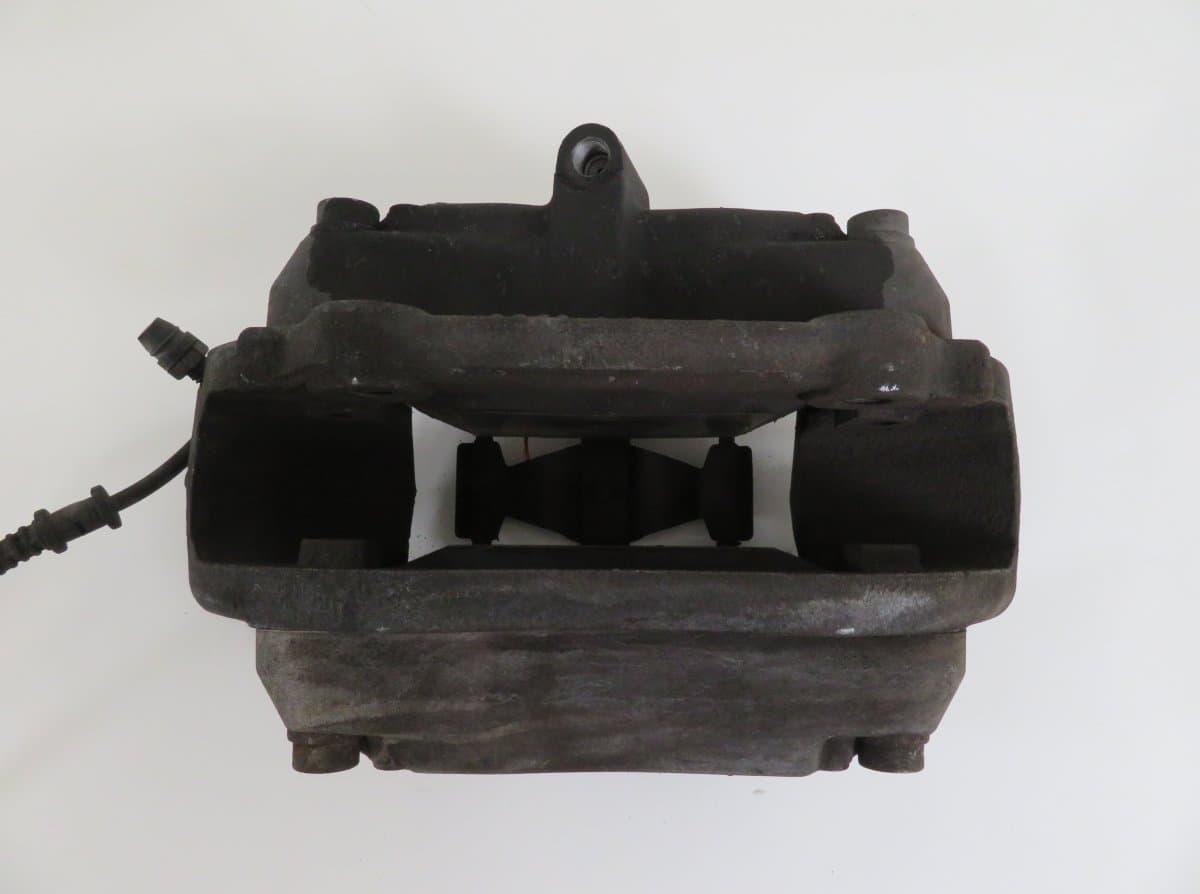 A0024202283 Brake caliper Front right MERCEDES-BENZ S-CLASS Coupe (C215) (1999-2006)