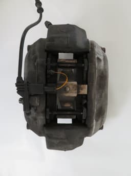 MERCEDES-BENZ A0024202283 Brake caliper Front right MERCEDES-BENZ S-CLASS Coupe (C215) (1999-2006) — thumbnail 2