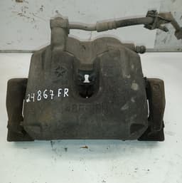 JEEP 68138844AA 68138842AA Brake caliper Front right JEEP GRAND CHEROKEE IV (WK, WK2) (2010-2021) — thumbnail 3