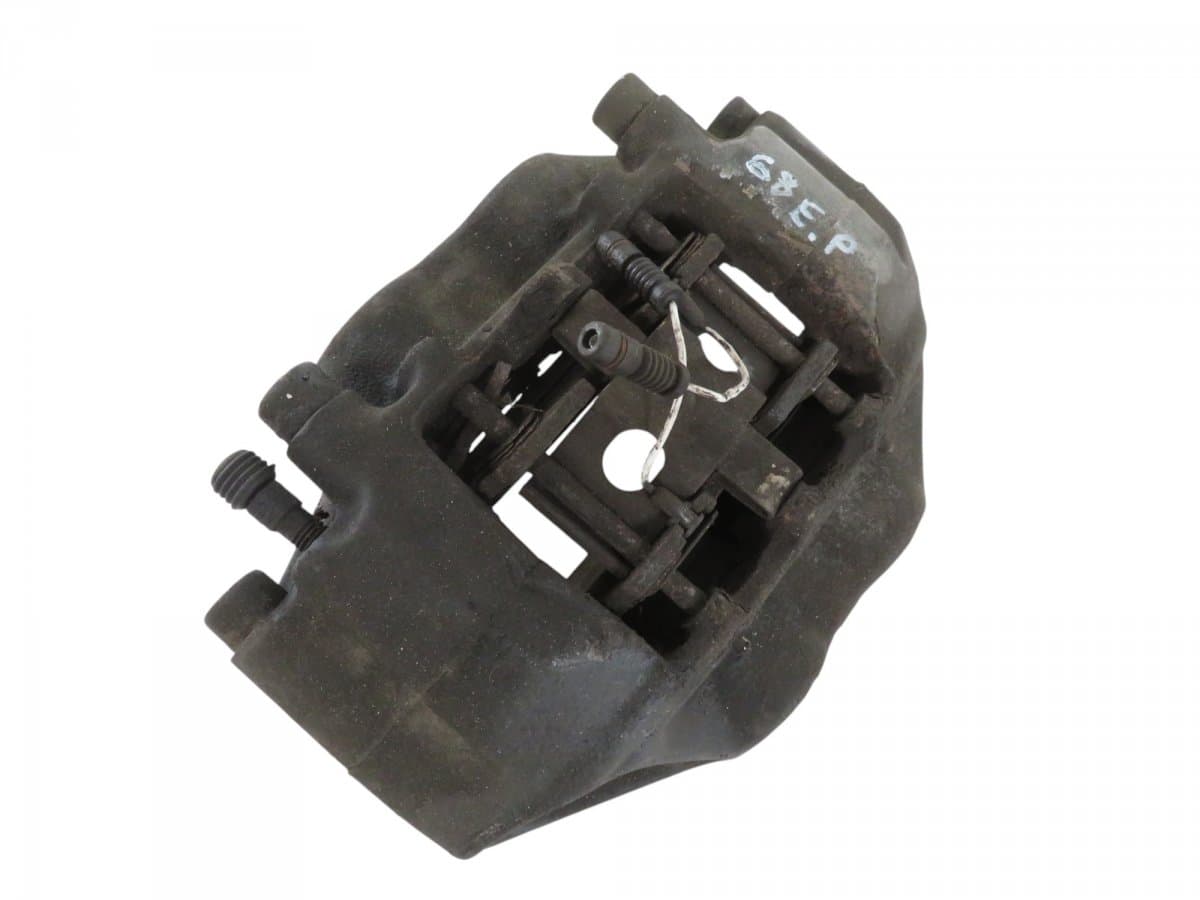 MERCEDES-BENZ A0004208583 Brake caliper Front right MERCEDES-BENZ S-CLASS (W140) (1991-1999)