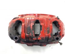 PORSCHE 971615124BL Brake caliper Front right PORSCHE CAYENNE II (2010-2017) — thumbnail 3