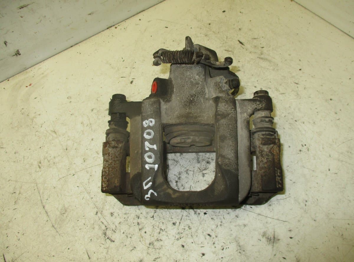 Brake caliper rear right DODGE CARAVAN V (2007-2020)