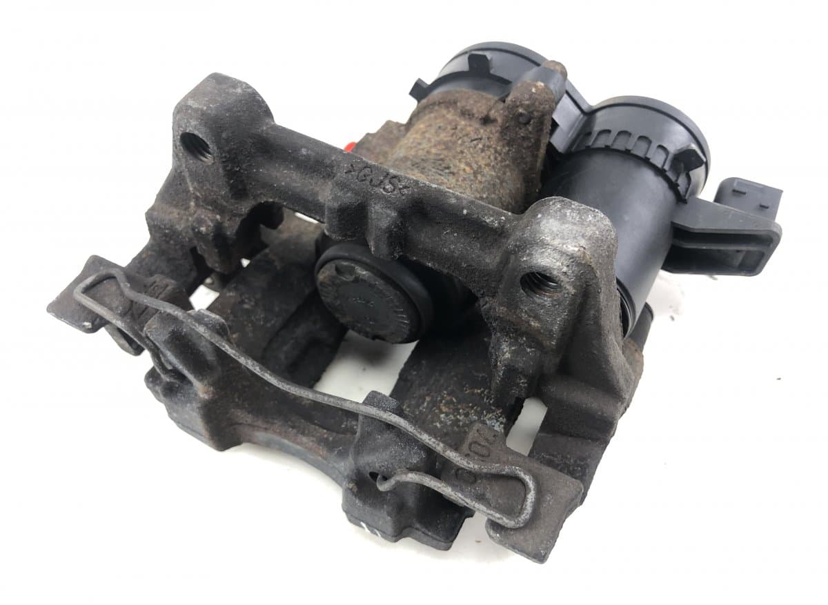 VOLVO 31423499 Brake caliper rear right VOLVO S90 / V90 (2016-)