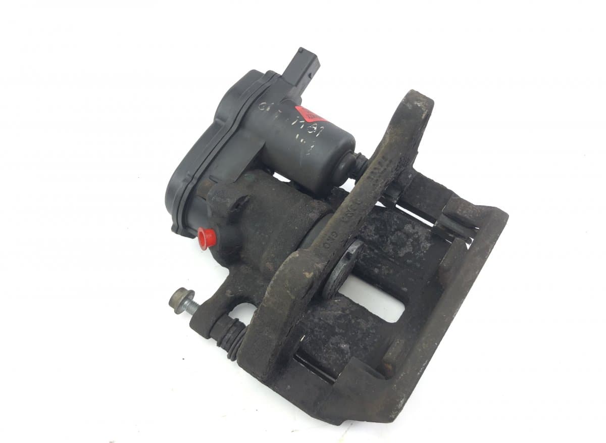 4H0615404A Brake caliper rear right AUDI A8 (4H) (2009-2017)