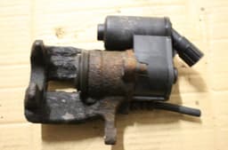 AUDI Brake caliper rear right AUDI A6 / A6 ALLROAD (C6, 4F) (2004-2011) — thumbnail 2