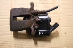 AUDI Brake caliper rear right AUDI A6 / A6 ALLROAD (C6, 4F) (2004-2011) — thumbnail 1