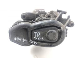 MERCEDES-BENZ A1724230281 Brake caliper rear right MERCEDES-BENZ SLK (R172) (2011-2020) — thumbnail 5