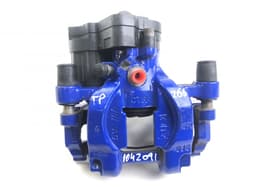 VW 3Q0615424B Brake caliper rear right VW PASSAT B8 (3G) / ALLTRACK (2014-2023) — thumbnail 4