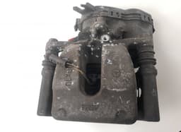 MERCEDES-BENZ A1724230281 Brake caliper rear right MERCEDES-BENZ SLK (R172) (2011-2020) — thumbnail 4