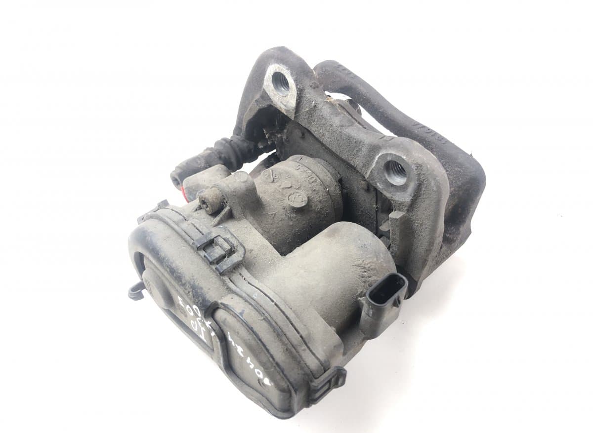 A1724230281 Brake caliper rear right MERCEDES-BENZ SLK (R172) (2011-2020)