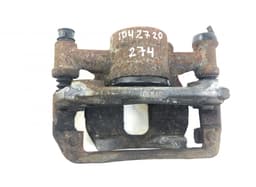 MERCEDES-BENZ A9074233200 Brake caliper rear right MERCEDES-BENZ SPRINTER (907, 910) (2018-) — thumbnail 2