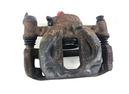 MERCEDES-BENZ A9074233200 Brake caliper rear right MERCEDES-BENZ SPRINTER (907, 910) (2018-) — thumbnail 3
