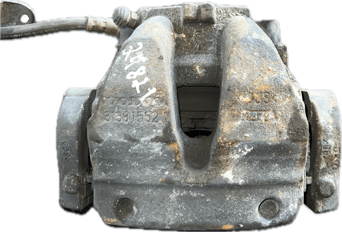 VOLVO 31381552 36011371 36011372 Brake caliper Front right VOLVO S90 / V90 (2016-)
