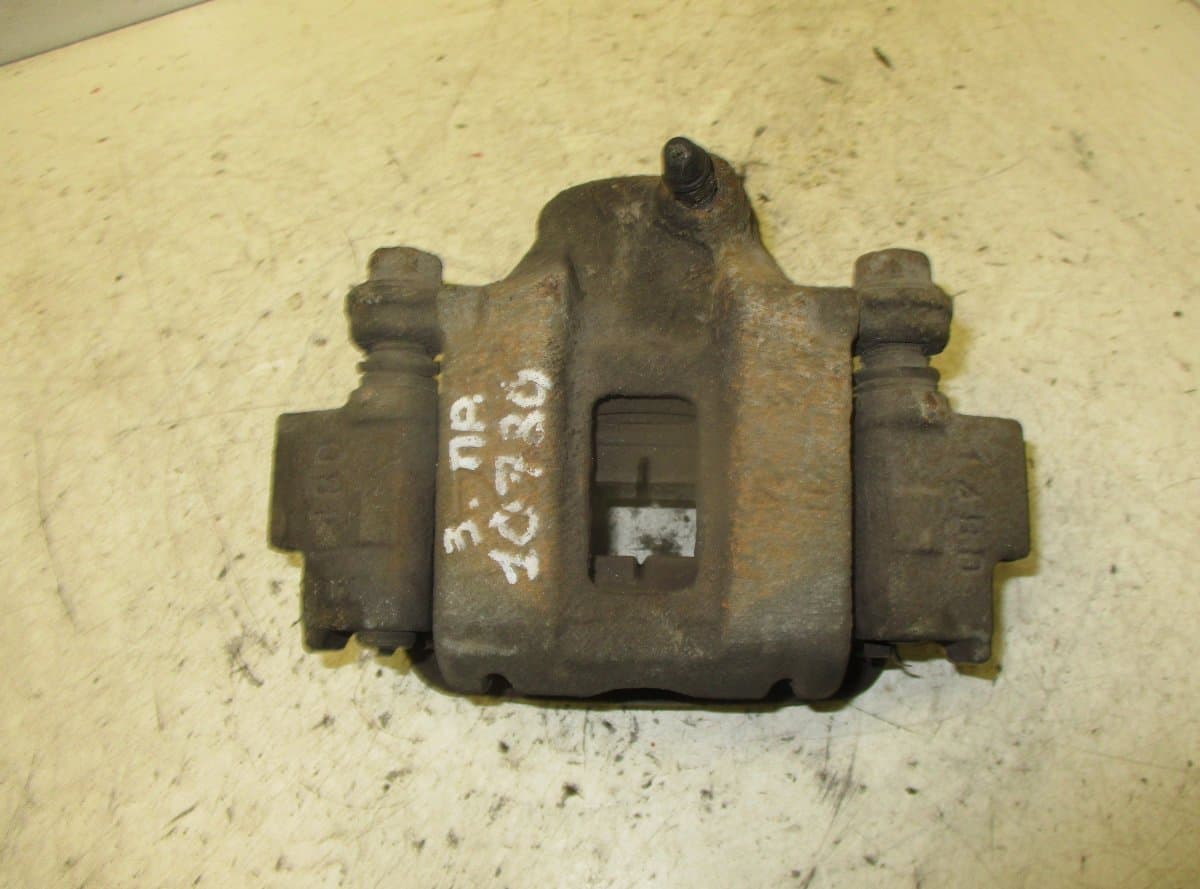 4773034030 Brake caliper rear right TOYOTA LAND CRUISER 150 (2009-2021)