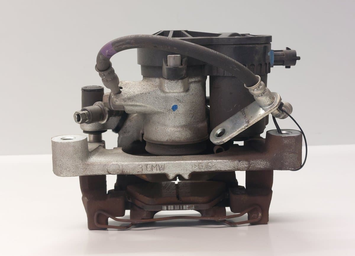 SUBARU 26620SJ000 Brake caliper rear right SUBARU FORESTER (SK) (2018-2024)