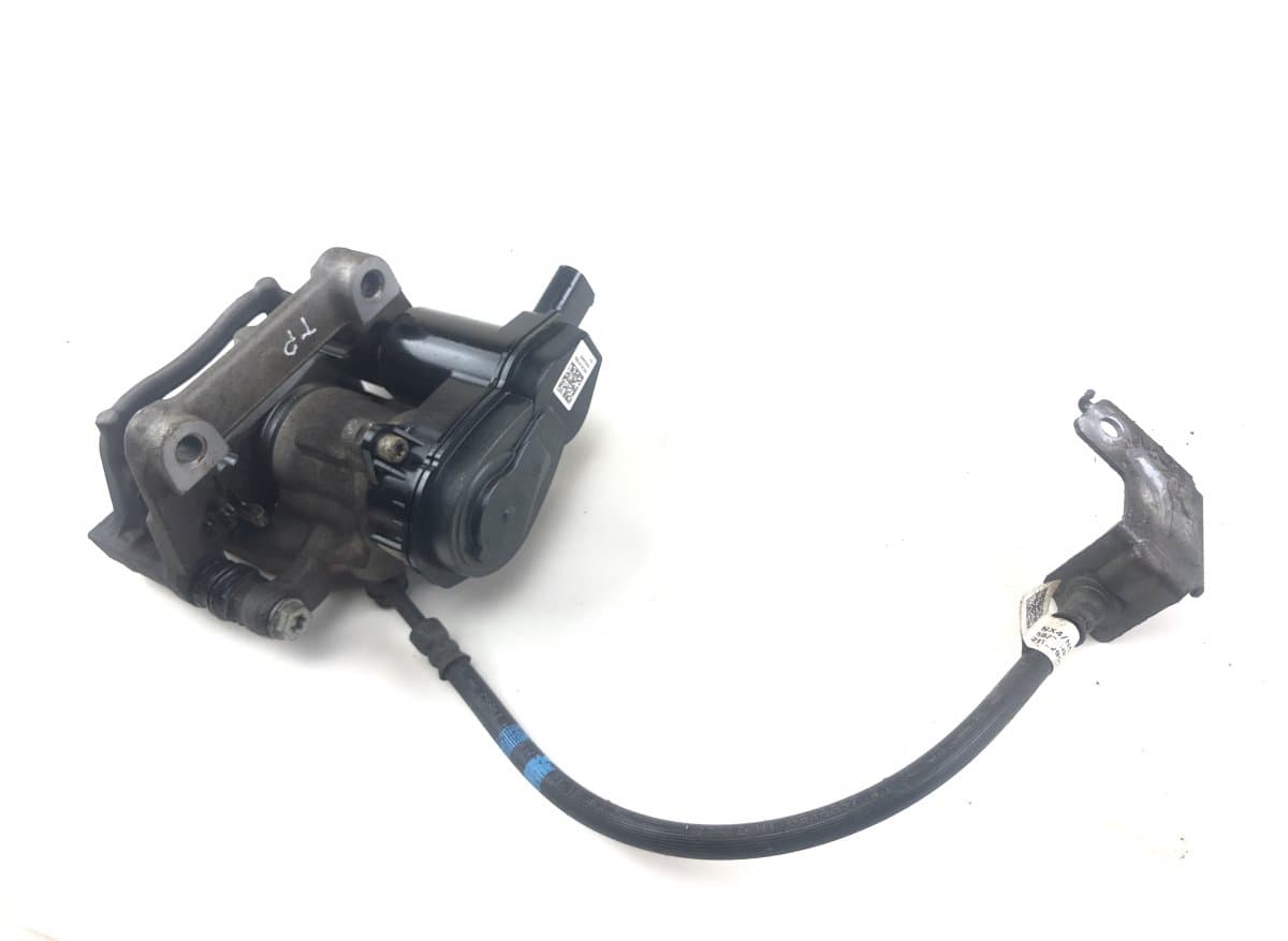 KIA 58230N7600 Brake caliper rear right KIA SPORTAGE V (NQ5) (2021-)