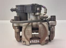 SUBARU 26620SJ000 Brake caliper rear right SUBARU FORESTER (SK) (2018-2024) — thumbnail 4