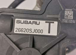 SUBARU 26620SJ000 Brake caliper rear right SUBARU FORESTER (SK) (2018-2024) — thumbnail 3