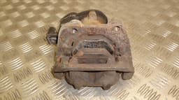 BMW Brake caliper rear right BMW 5 (F10, F11) (2010-2017) — thumbnail 3
