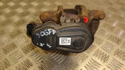 BMW Brake caliper rear right BMW 5 (F10, F11) (2010-2017) — thumbnail 4
