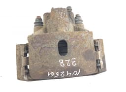 DODGE 5179880AC Brake caliper rear right DODGE RAM IV (DJ, DS) (2008-) — thumbnail 2