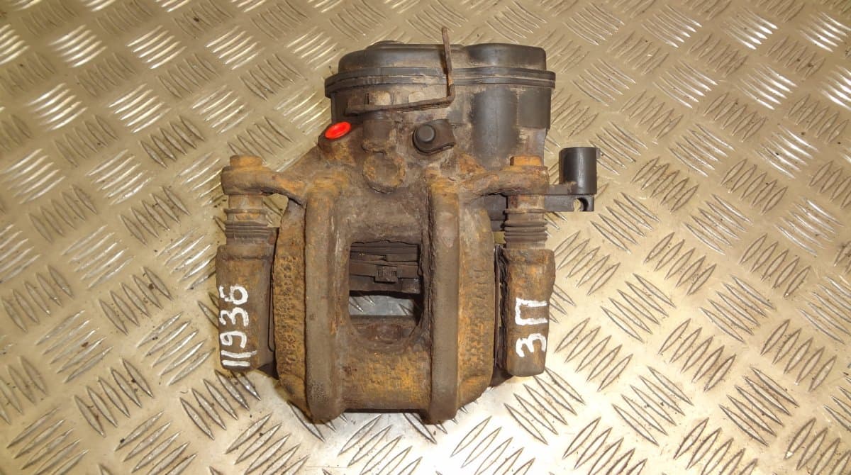 BMW Brake caliper rear right BMW 5 (F10, F11) (2010-2017)