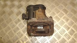BMW Brake caliper rear right BMW 5 (F10, F11) (2010-2017) — thumbnail 2