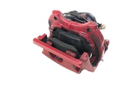 LAND ROVER LR050775 Brake caliper rear right LAND ROVER RANGE ROVER SPORT II (L494) (2013-2022) — thumbnail 1