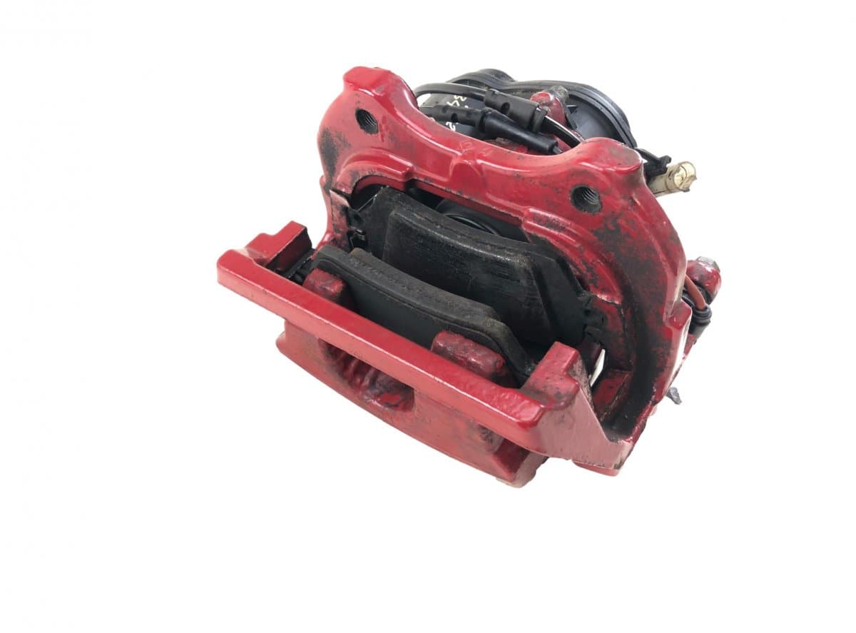 LAND ROVER LR050775 Brake caliper rear right LAND ROVER RANGE ROVER SPORT II (L494) (2013-2022)