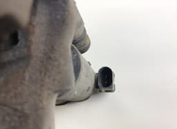 HONDA 43018TLAA01 Brake caliper rear right HONDA CR-V V (RW) (2016-2023) — thumbnail 5