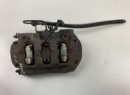 VW 20A52206 7P0615426 Brake caliper rear right VW TOUAREG II (7P) (2010-2018) — thumbnail 1