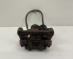 SUBARU 26620AL020 Brake caliper rear right SUBARU LEGACY VI / Outback (2014-2019) — thumbnail 3