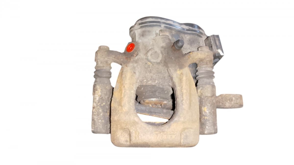 NISSAN 440004CA0A Brake caliper rear right NISSAN X-TRAIL III (T32) (2013-2022)