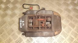 AUDI Brake caliper rear right AUDI Q7 (4L) (2006-2015) — thumbnail 1