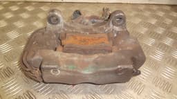 AUDI Brake caliper rear right AUDI Q7 (4L) (2006-2015) — thumbnail 3