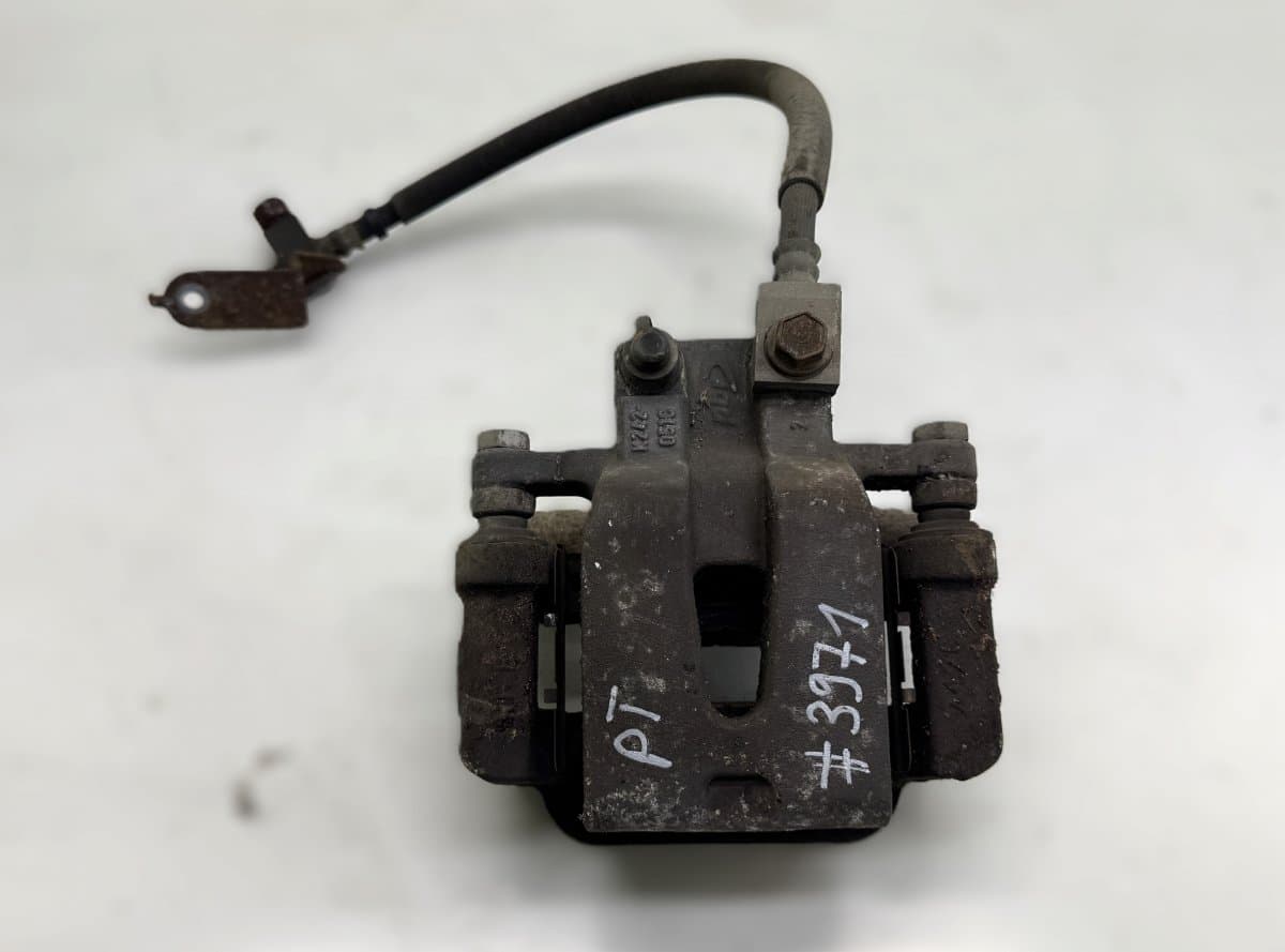 CHRYSLER 5142564AB Brake caliper rear right CHRYSLER 300C II (2010-2023)