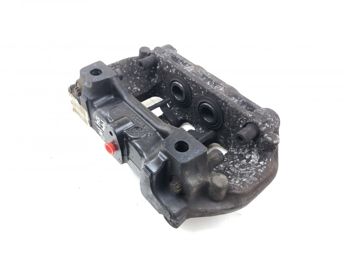 PORSCHE 7P6615424F Brake caliper rear right PORSCHE CAYENNE II (2010-2017)
