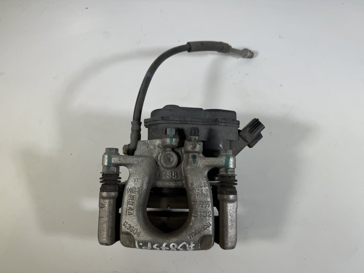 MAZDA GMY02661X Brake caliper rear right MAZDA 6 (GJ, GL) (2012-2020)
