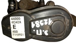 NISSAN 440004CA0A Brake caliper rear right NISSAN X-TRAIL III (T32) (2013-2022) — thumbnail 5