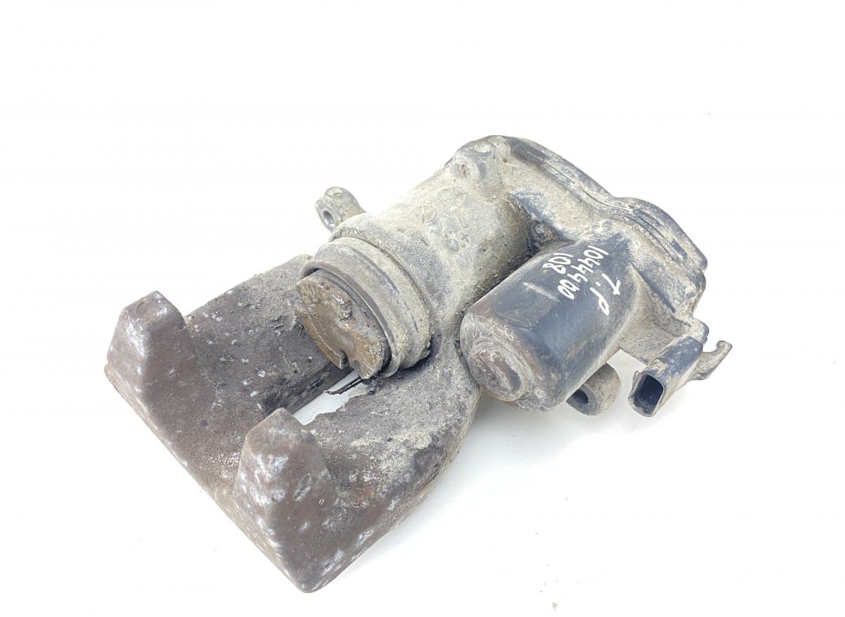 MERCEDES-BENZ A1664230281 Brake caliper rear right MERCEDES-BENZ ML-CLASS (W166) (2011-2015)