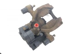 SKODA 8V0615424D Brake caliper rear right SKODA KAROQ (NU7) (2017-) — thumbnail 4