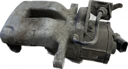 VW Brake caliper rear right VW PASSAT B6 (3C) (2005-2010) — thumbnail 1